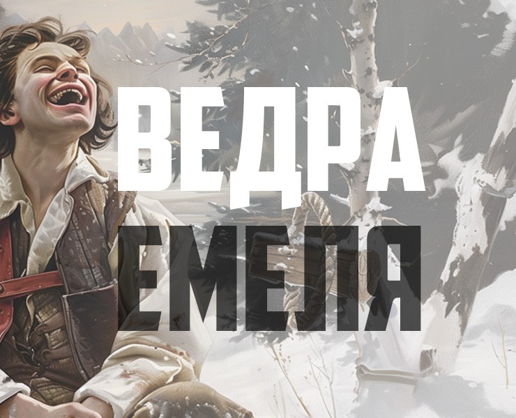 ВЕДРА — Иллюстрация, Графика на Dprofile
