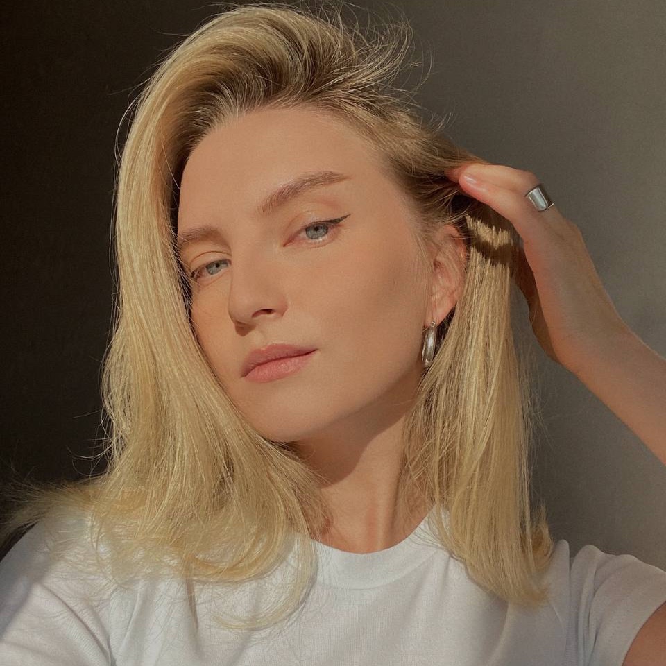Аватар пользователя Марина Смирнова