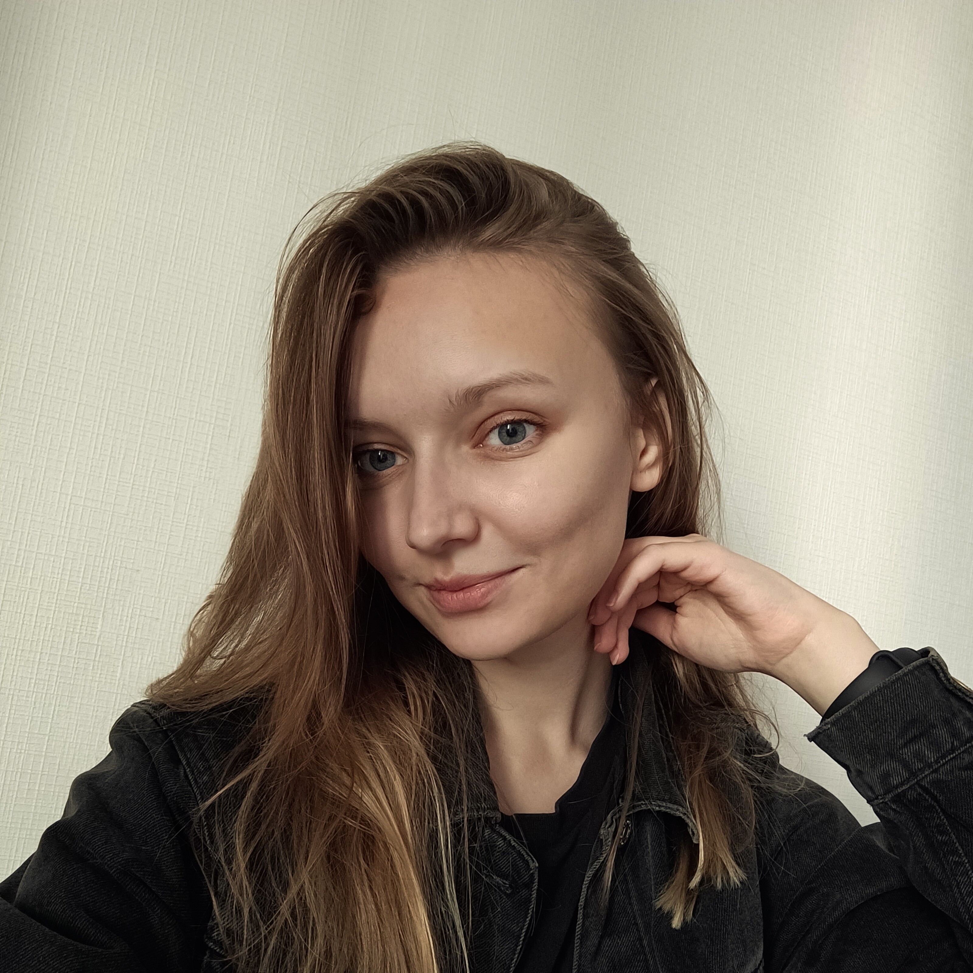 Аватар пользователя Анастасия Гаврилова