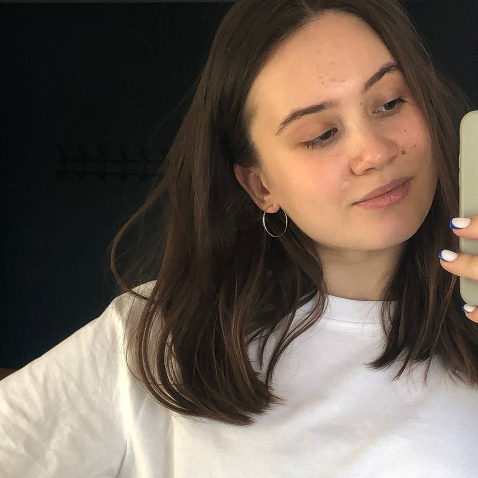 Аватар пользователя Алёна Ларионова