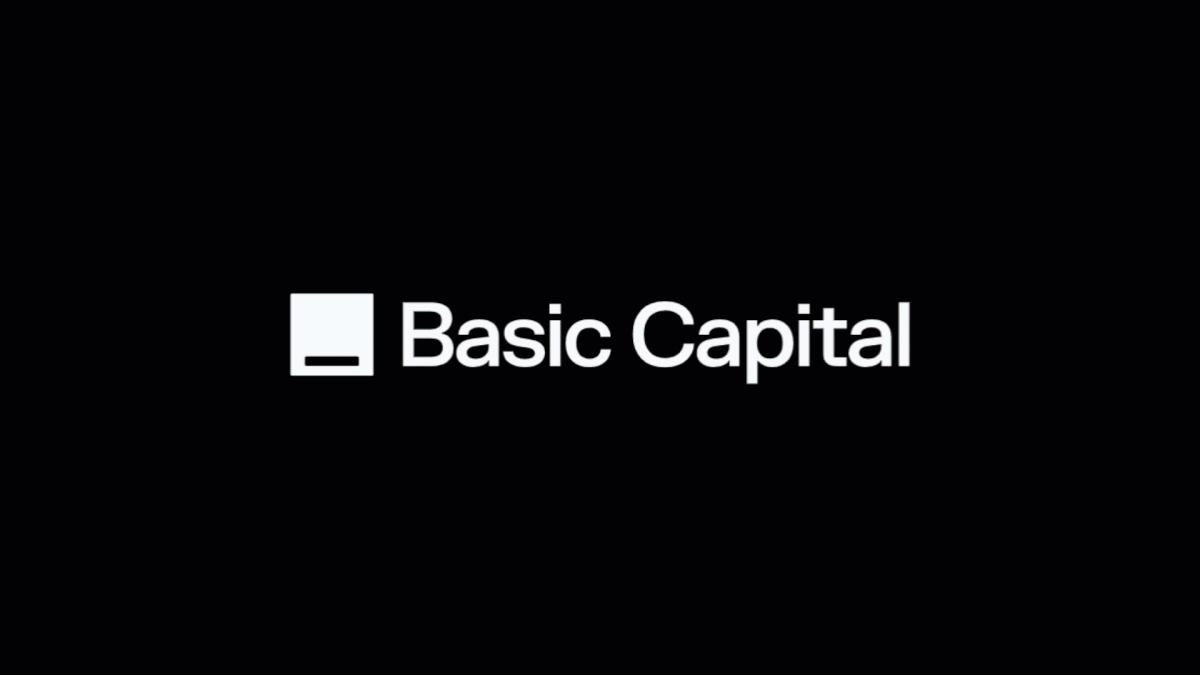 Basic Capital: Visual Identity & Website — Изображение №2 — Брендинг на Dprofile