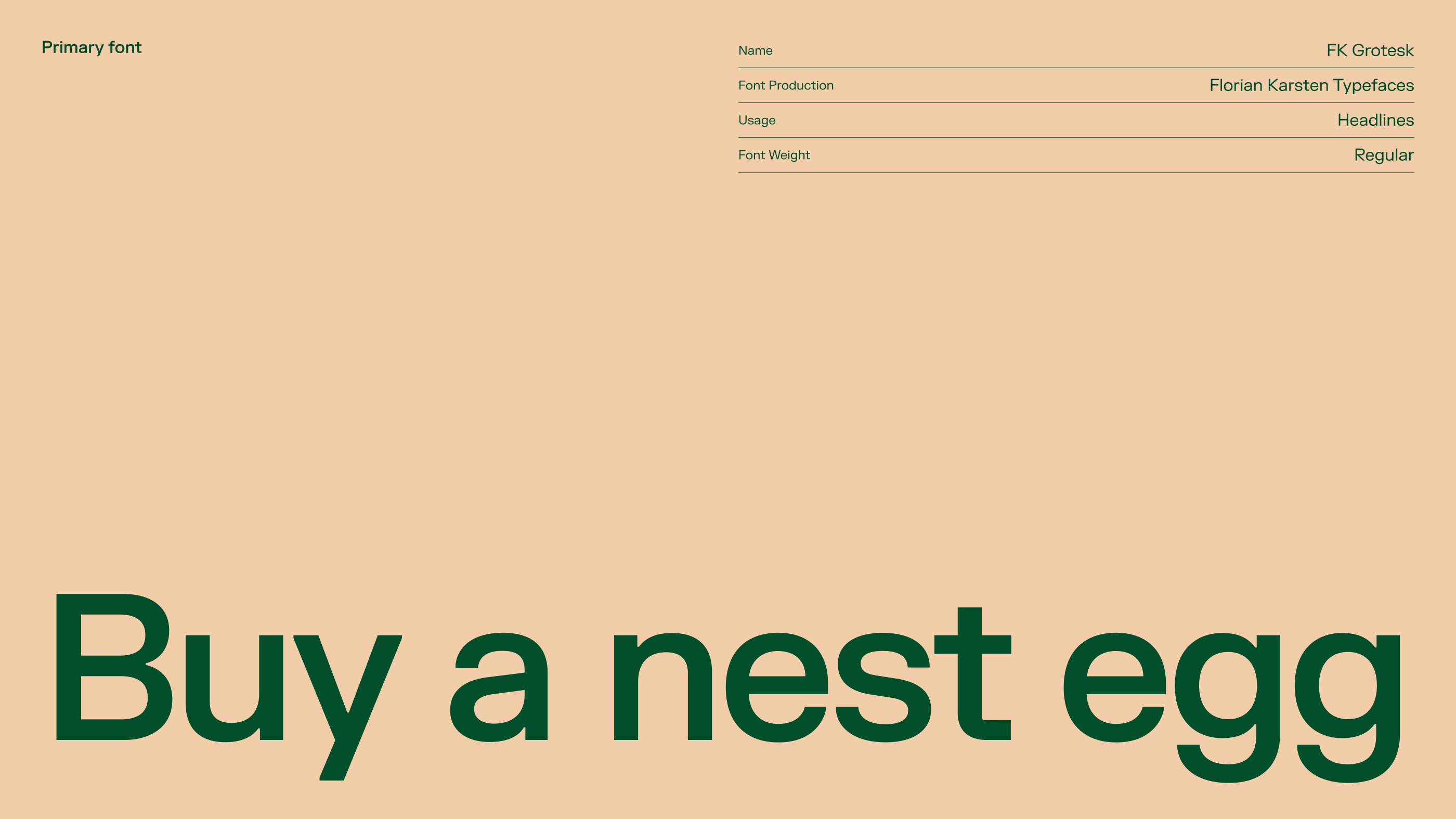 Basic Capital: Visual Identity & Website — Изображение №12 — Брендинг на Dprofile