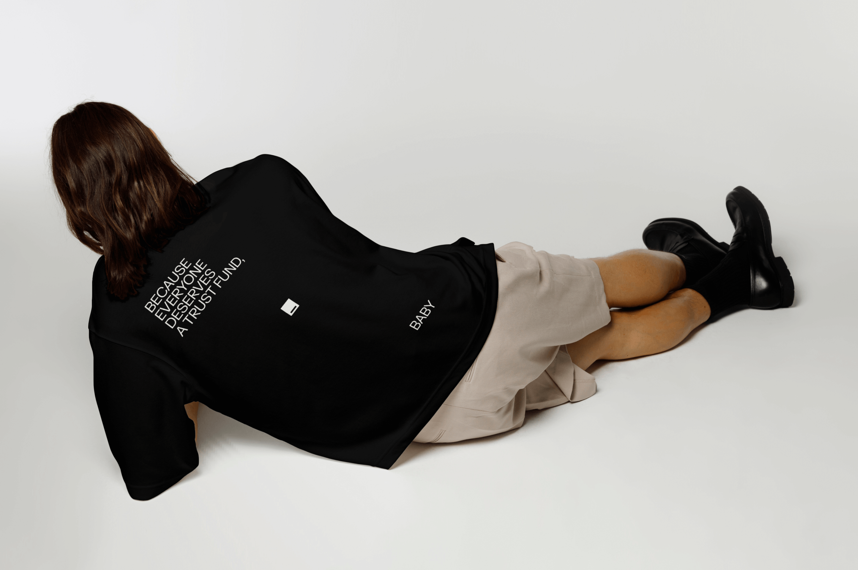 Basic Capital: Visual Identity & Website — Изображение №20 — Брендинг на Dprofile