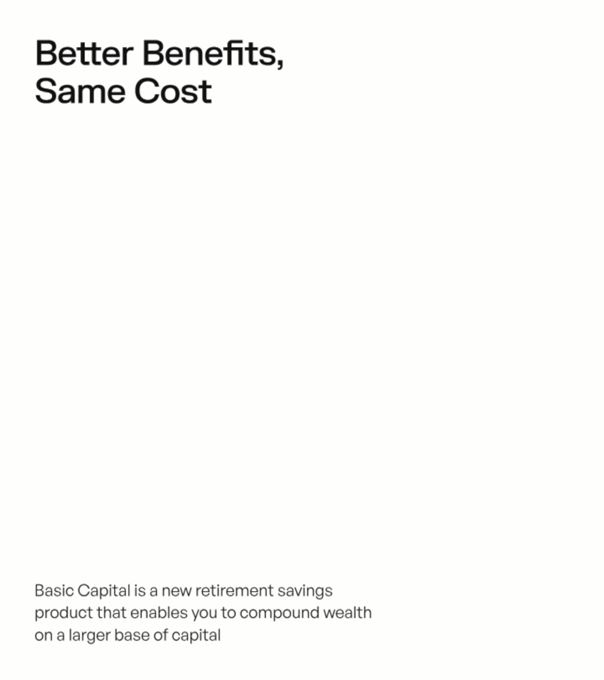 Basic Capital: Visual Identity & Website — Изображение №18 — Брендинг на Dprofile