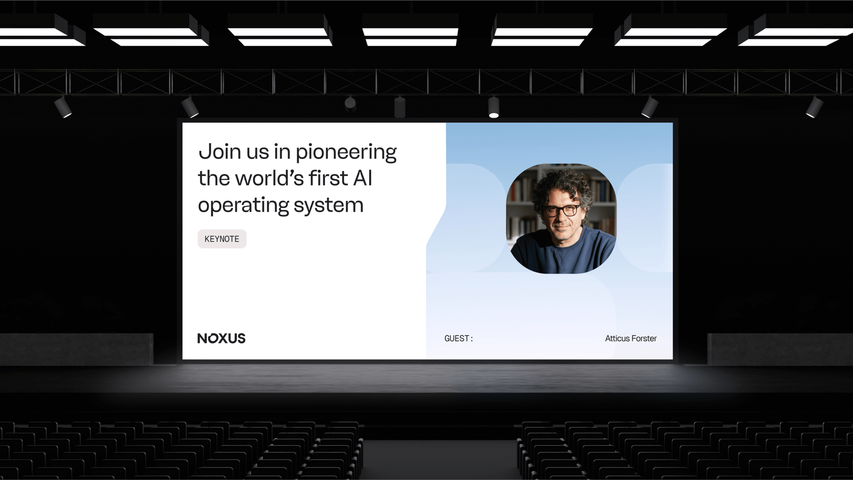 Noxus: Visual Identity & Website — Изображение №13 — Брендинг на Dprofile