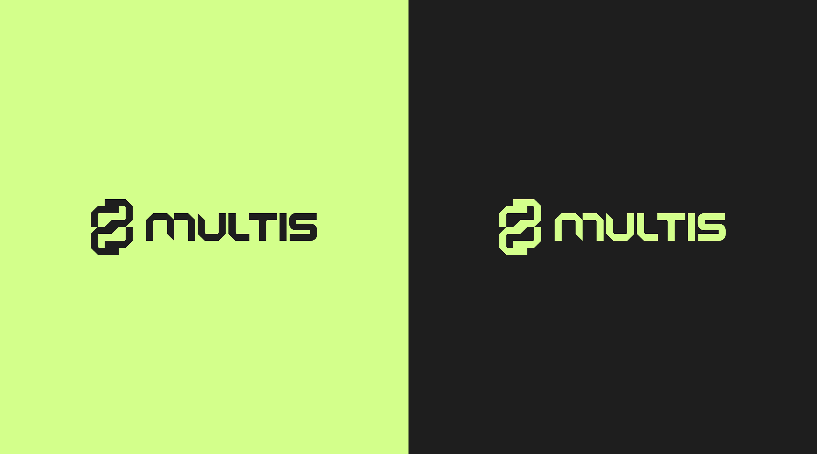 Multis: Branding & Website redesign — Изображение №4 — Брендинг на Dprofile