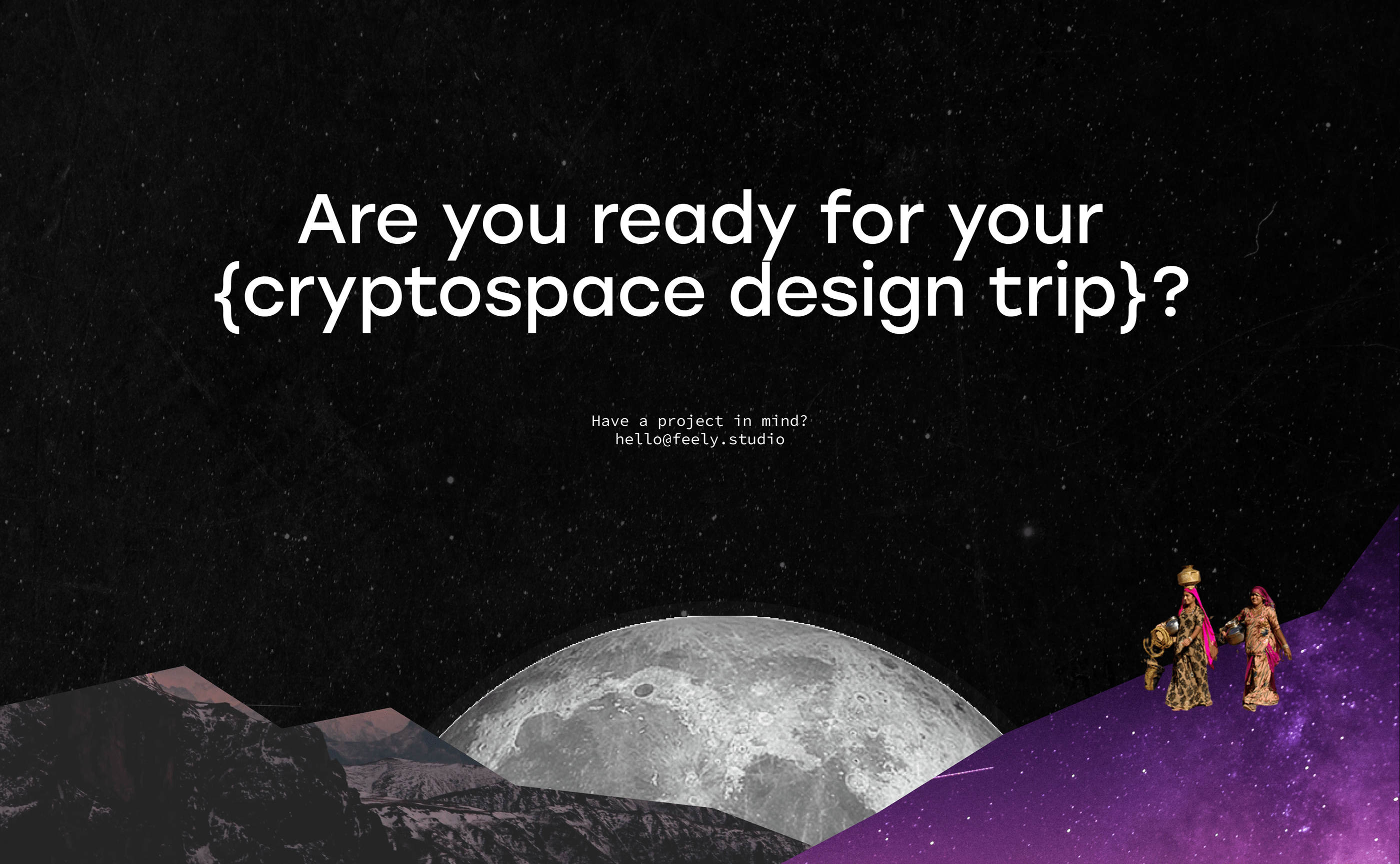 Websites and branding for crypto startups — Изображение №7 — Интерфейсы, Иллюстрация на Dprofile