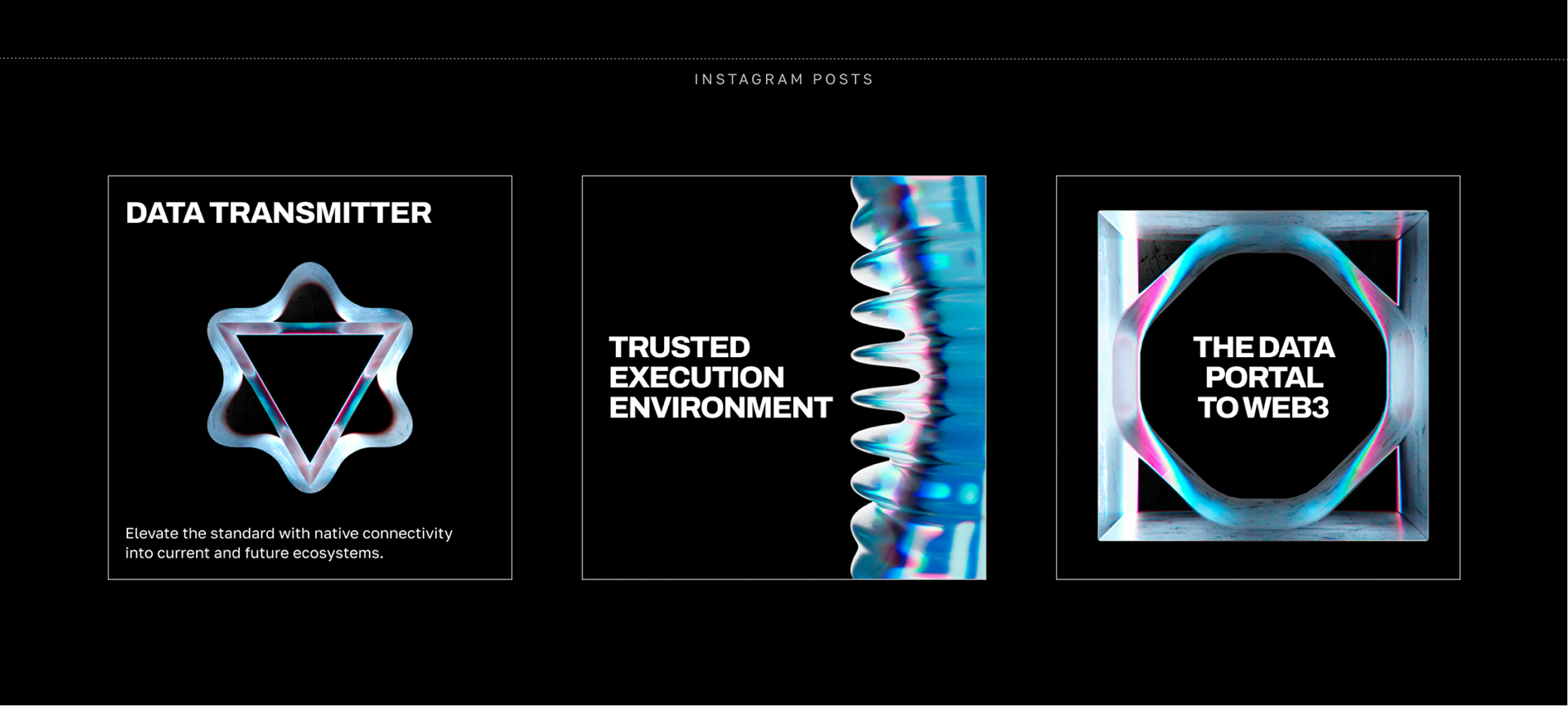 Acurast: Brand Identity and Website — Изображение №9 — Брендинг на Dprofile