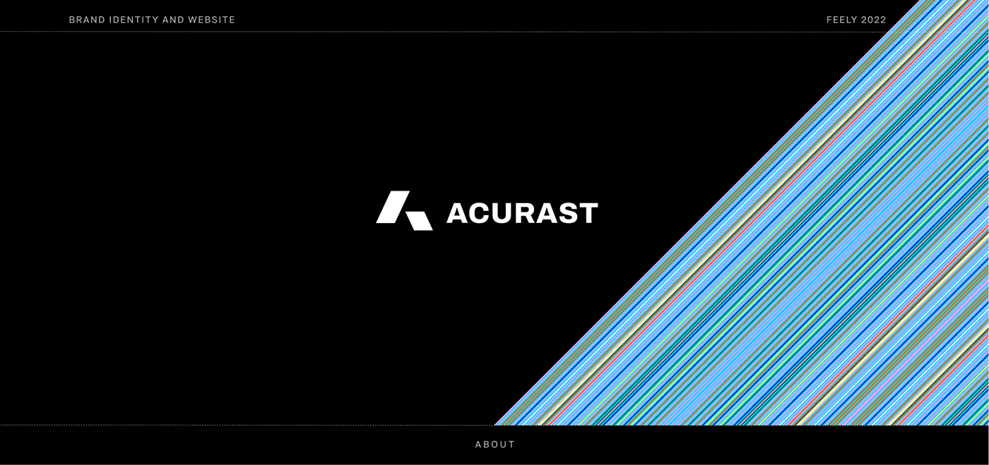 Acurast: Brand Identity and Website — Изображение №1 — Брендинг на Dprofile