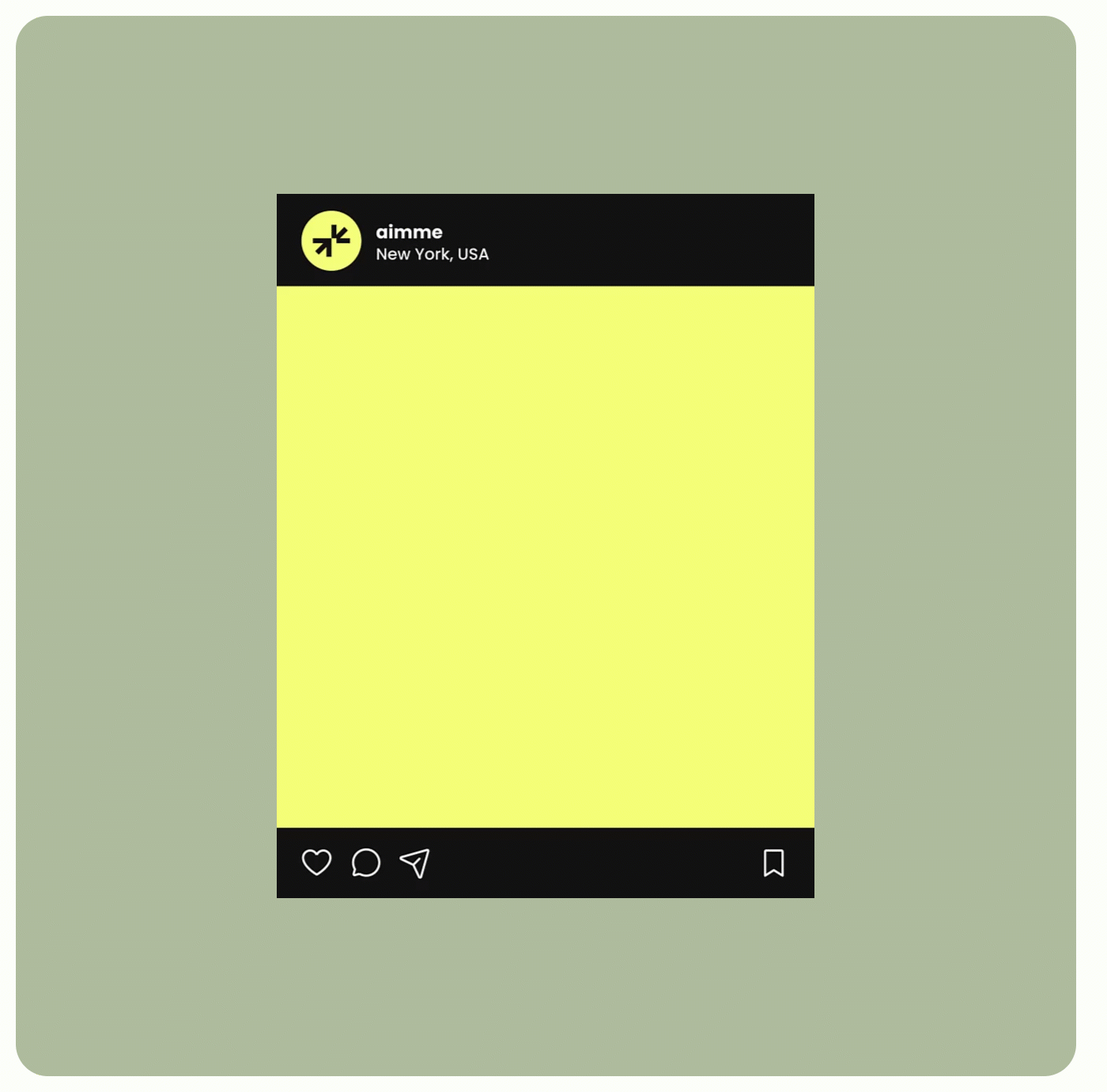 Aimme: Visual Identity & Website — Изображение №2 — Брендинг на Dprofile