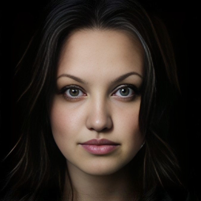 Аватар пользователя Ольга Сламихина