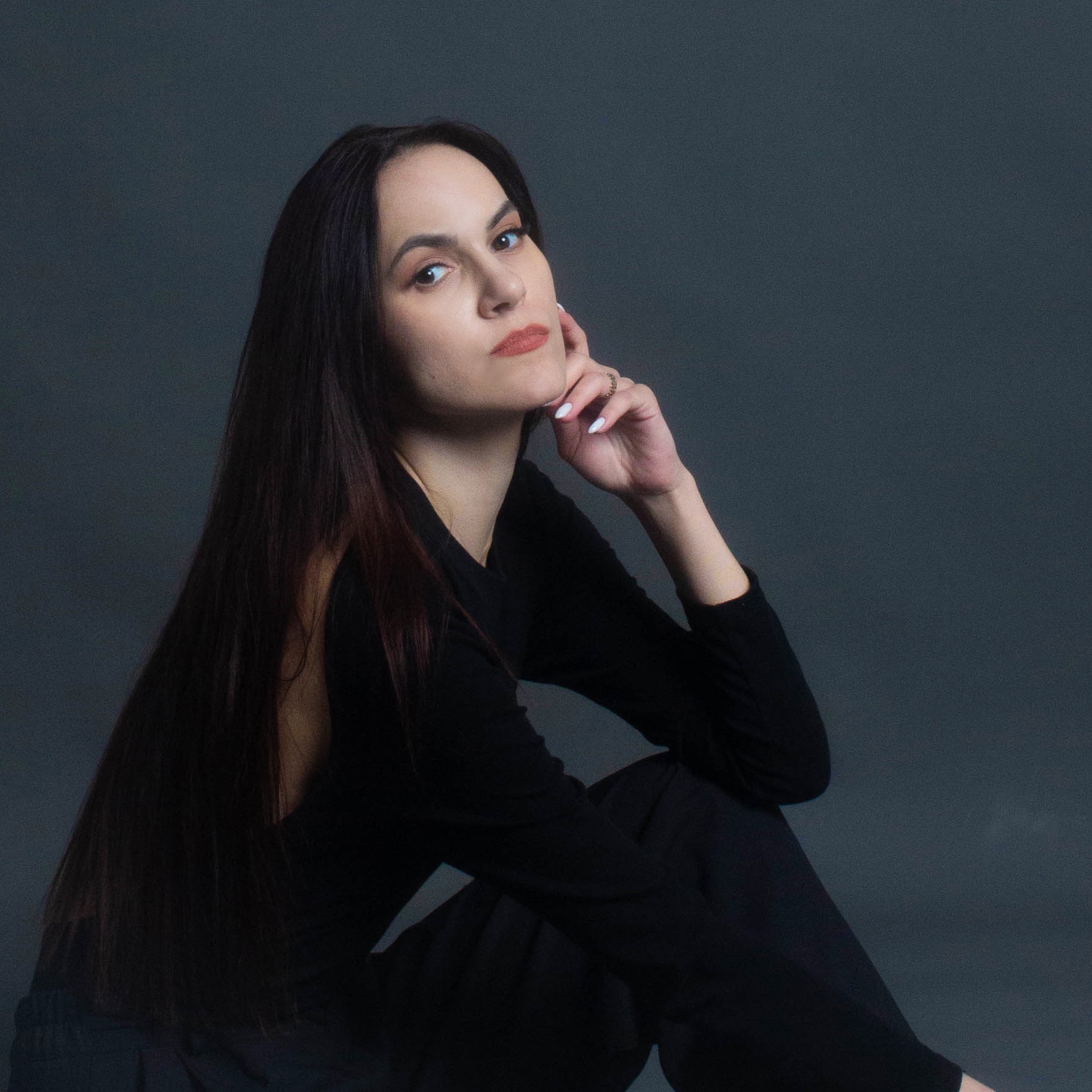 Аватар пользователя Екатерина Барковская