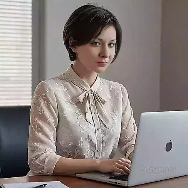 Аватар пользователя Елена Еремина