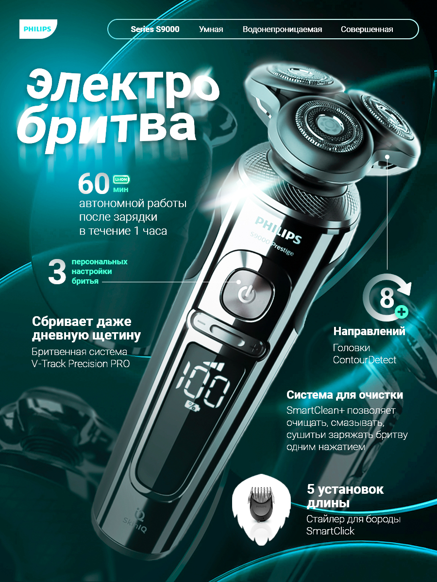 Дизайн для маркетплейсов (WB/OZON) — Изображение №3 — Графика на Dprofile