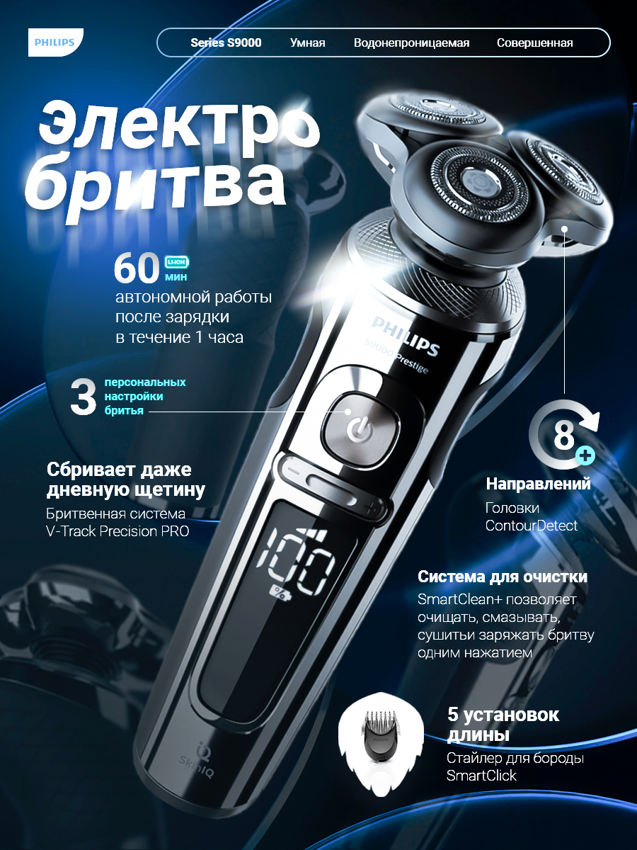 Дизайн для маркетплейсов (WB/OZON) — Изображение №4 — Графика на Dprofile