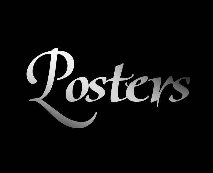 poster collection — Иллюстрация, Графика на Dprofile