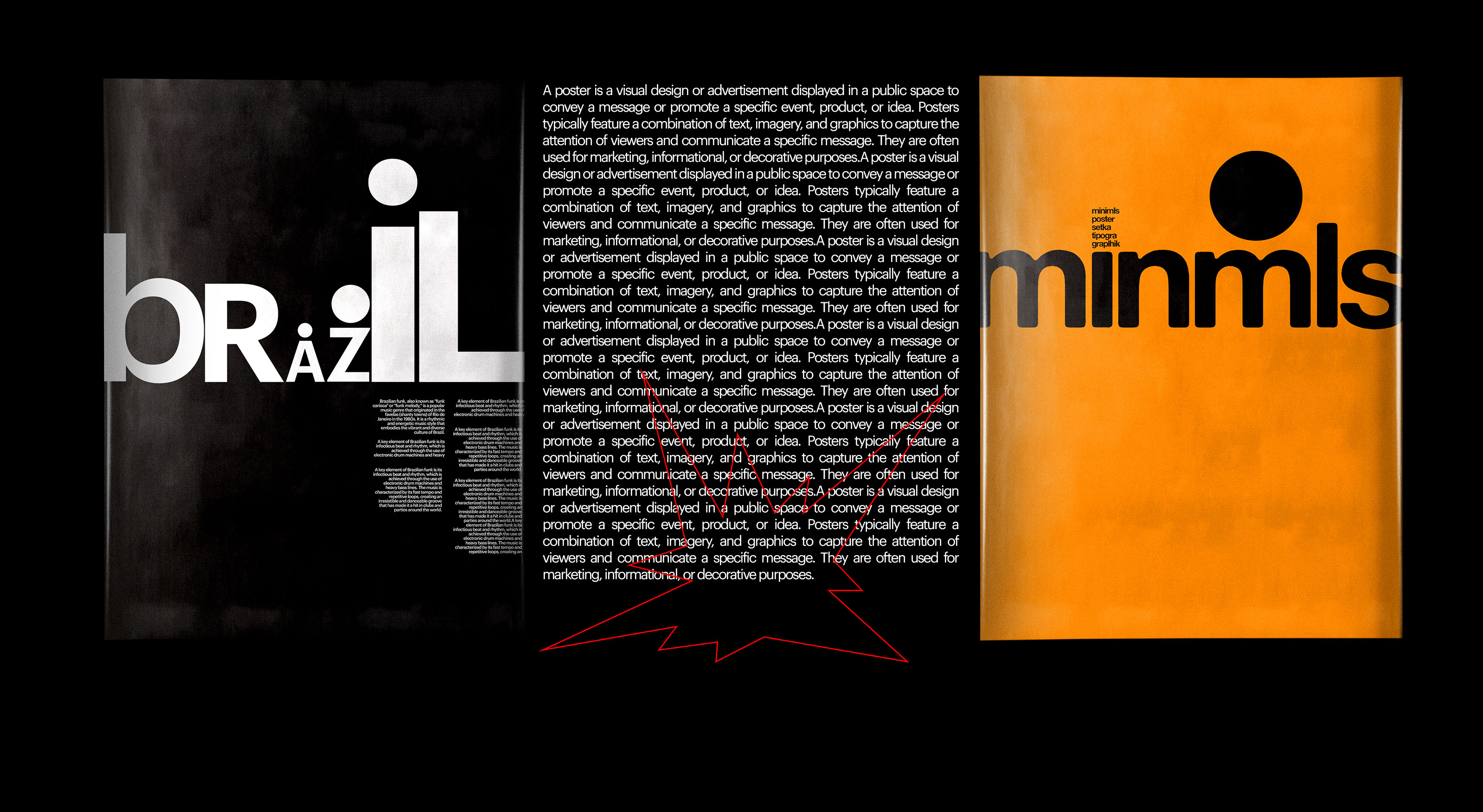 poster collection — Изображение №4 — Иллюстрация, Графика на Dprofile