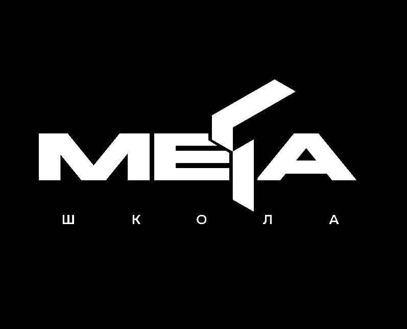 Логотип для Тюменской "МетаШколы" — Интерфейсы, Брендинг на Dprofile