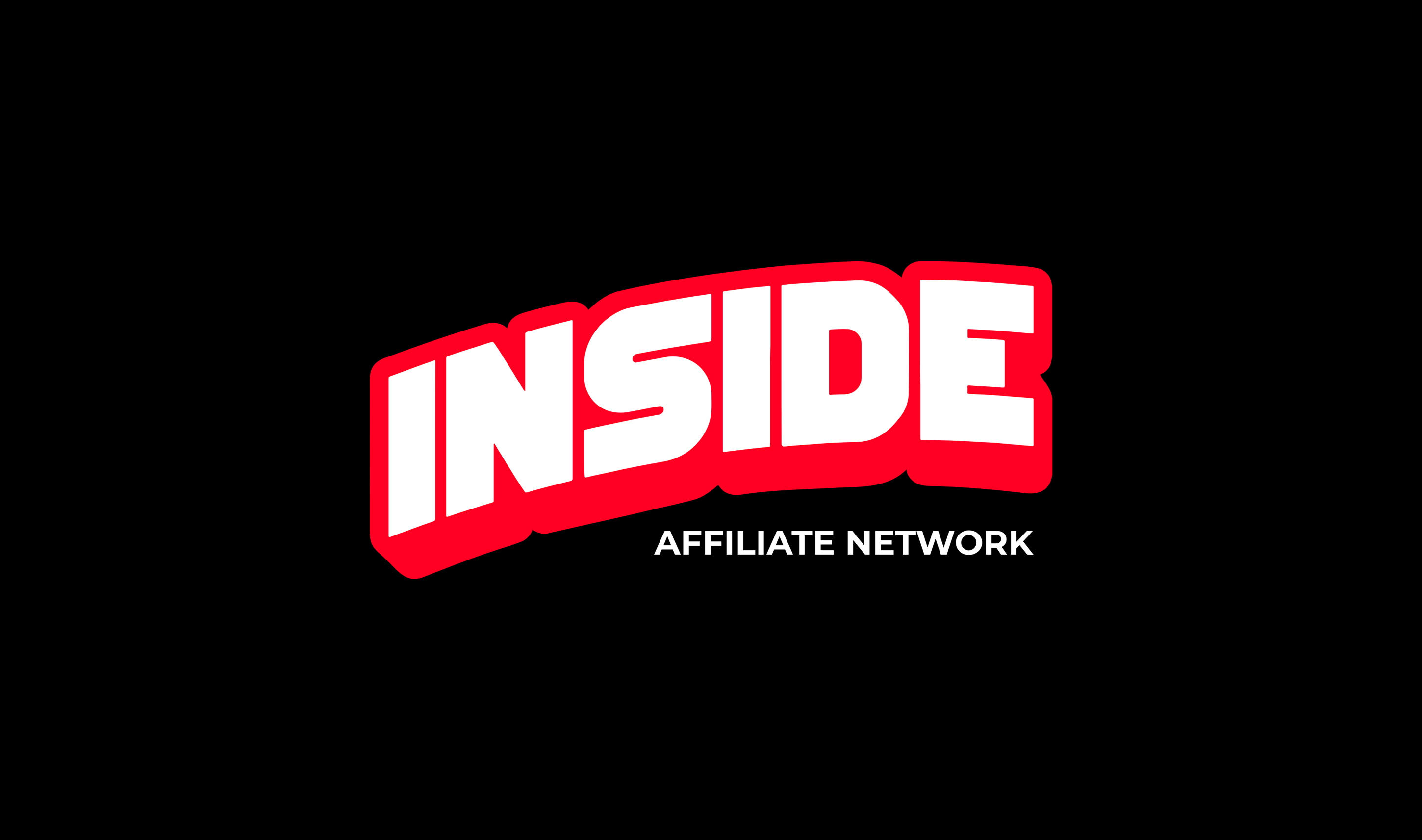 Разработка фирменного мерча для "INSIDE AFFLIATE NETWORK" — Изображение №1 — Интерфейсы на Dprofile