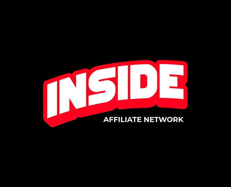 Разработка фирменного мерча для "INSIDE AFFLIATE NETWORK" — Интерфейсы на Dprofile
