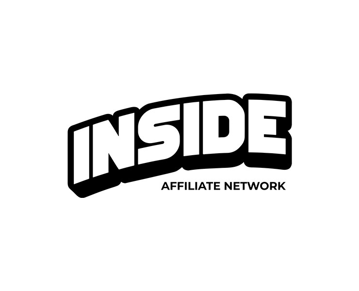 Разработка фирменного мерча для "INSIDE AFFLIATE NETWORK" — Интерфейсы на Dprofile
