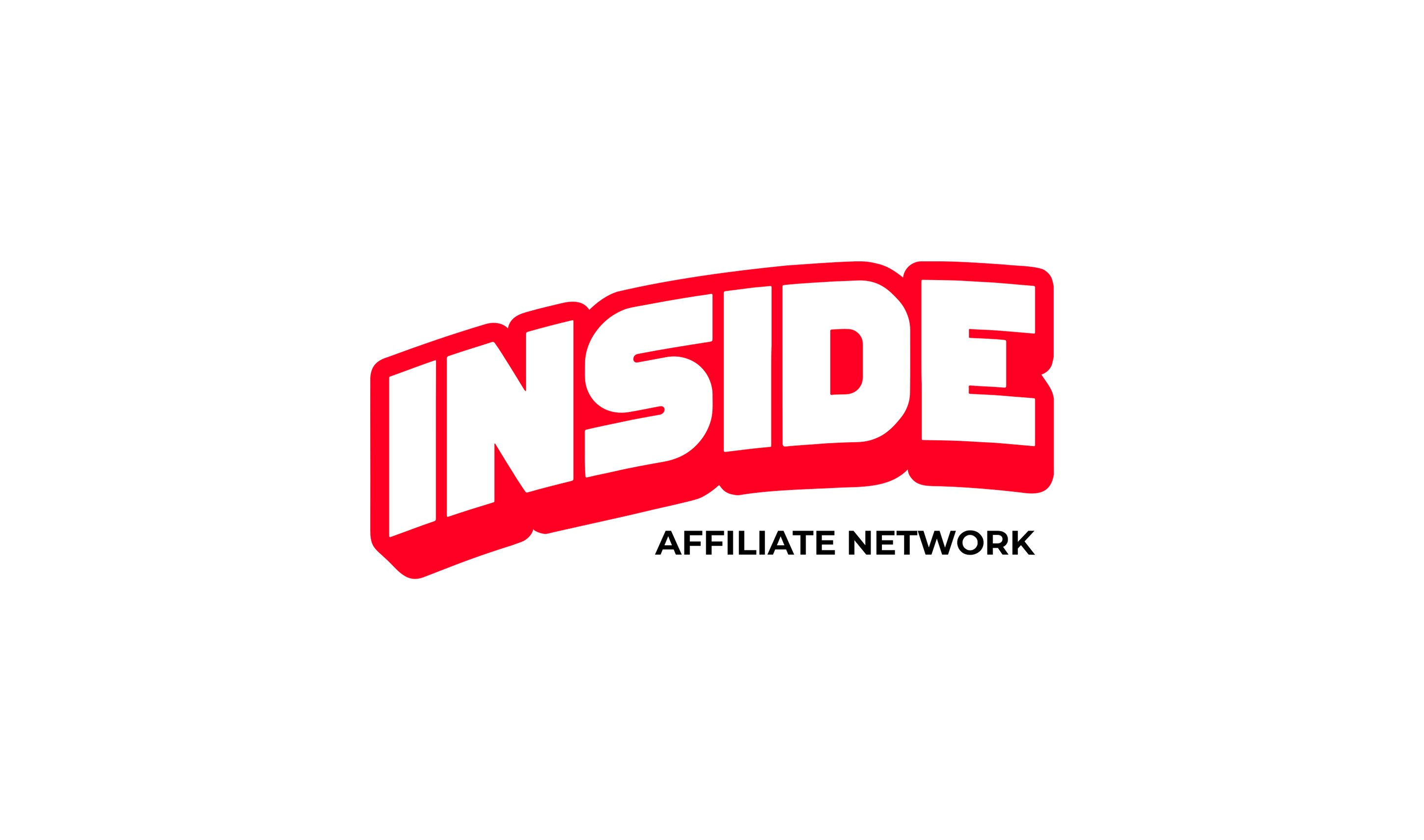 Разработка фирменного мерча для "INSIDE AFFLIATE NETWORK" — Изображение №1 — Интерфейсы на Dprofile