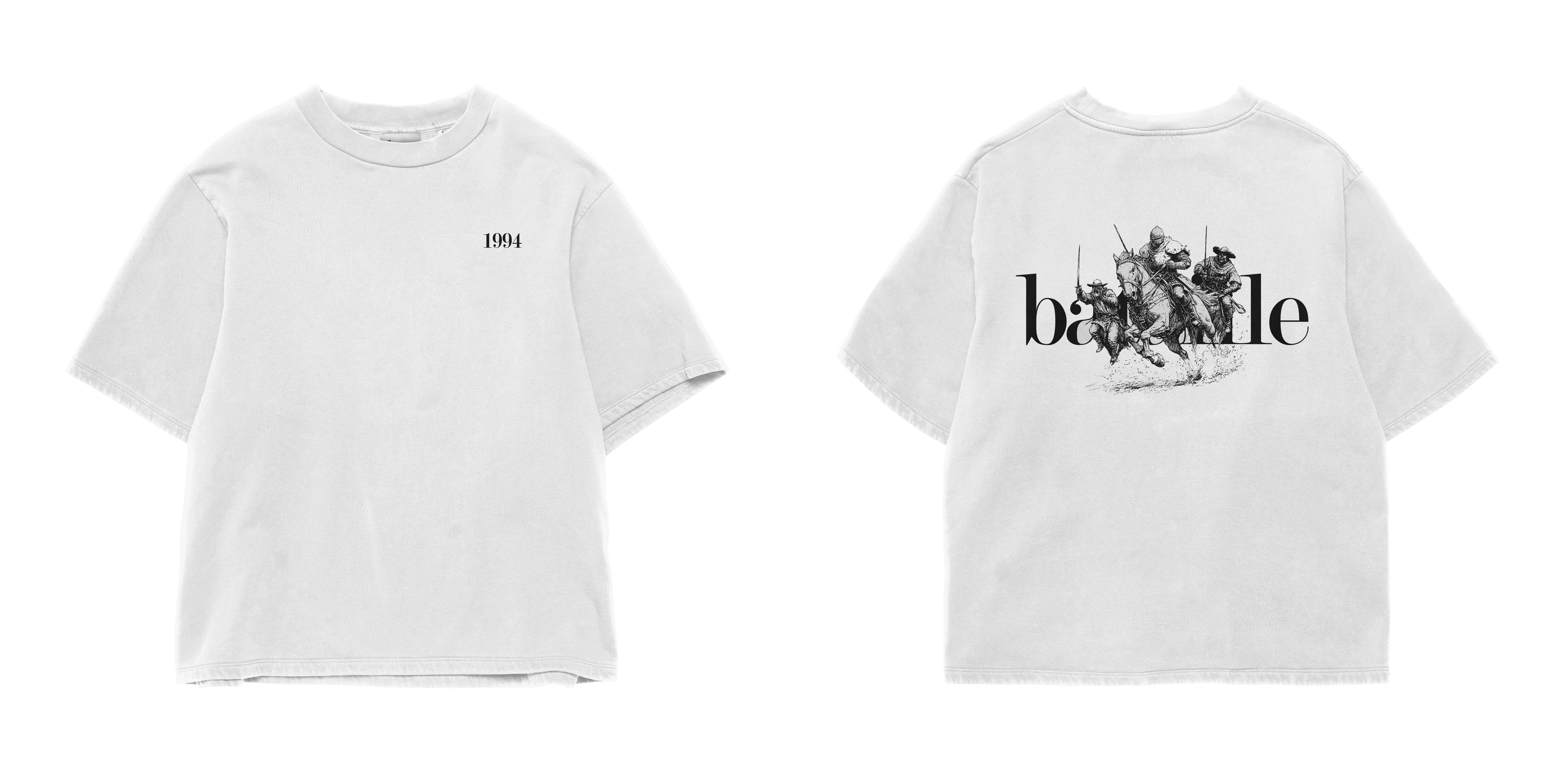 t-shirt design by freres — Изображение №4 — Интерфейсы на Dprofile