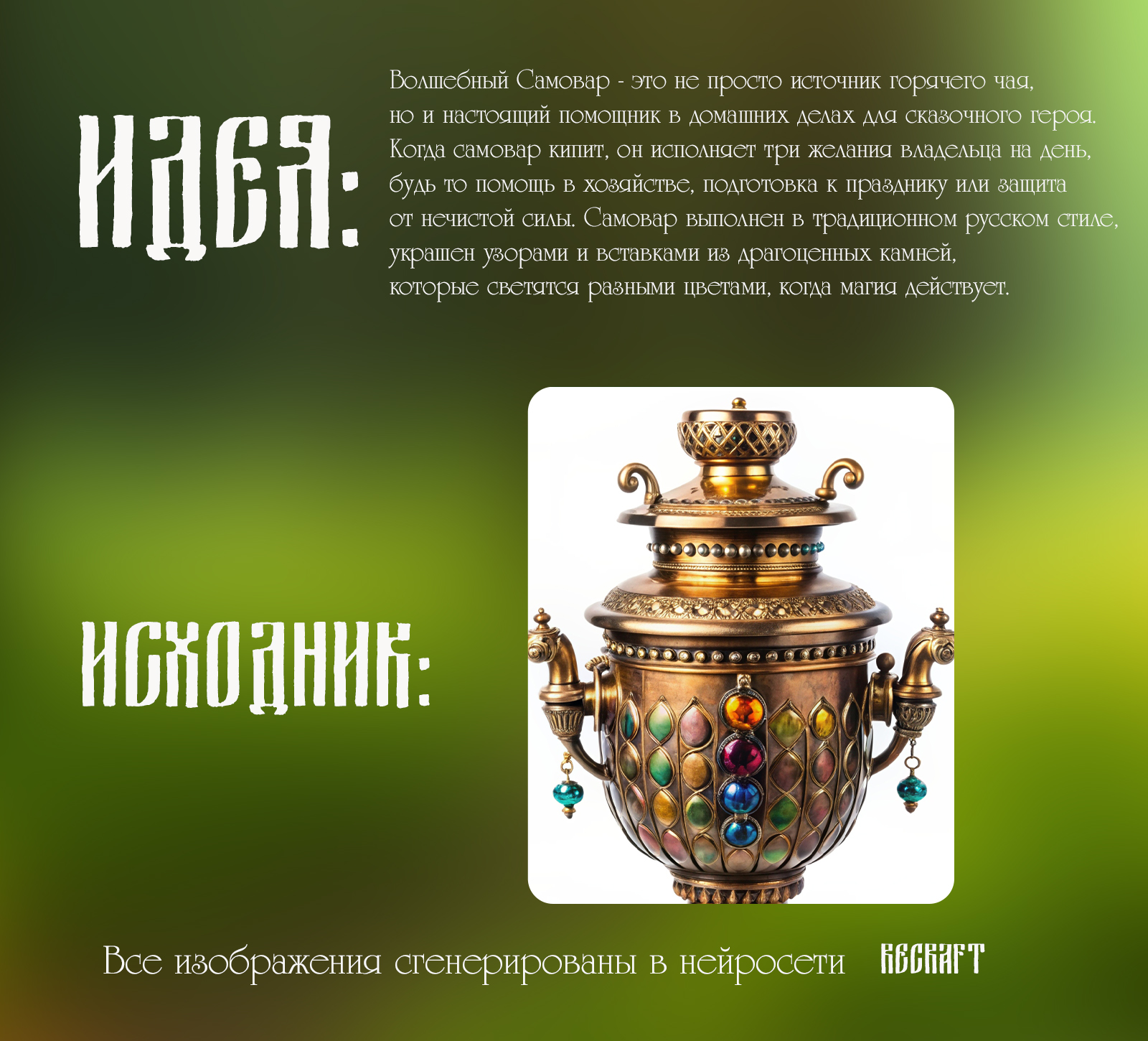 Дизайн карточки товара в рамках конкурса — Изображение №2 — Графика, Маркетинг на Dprofile