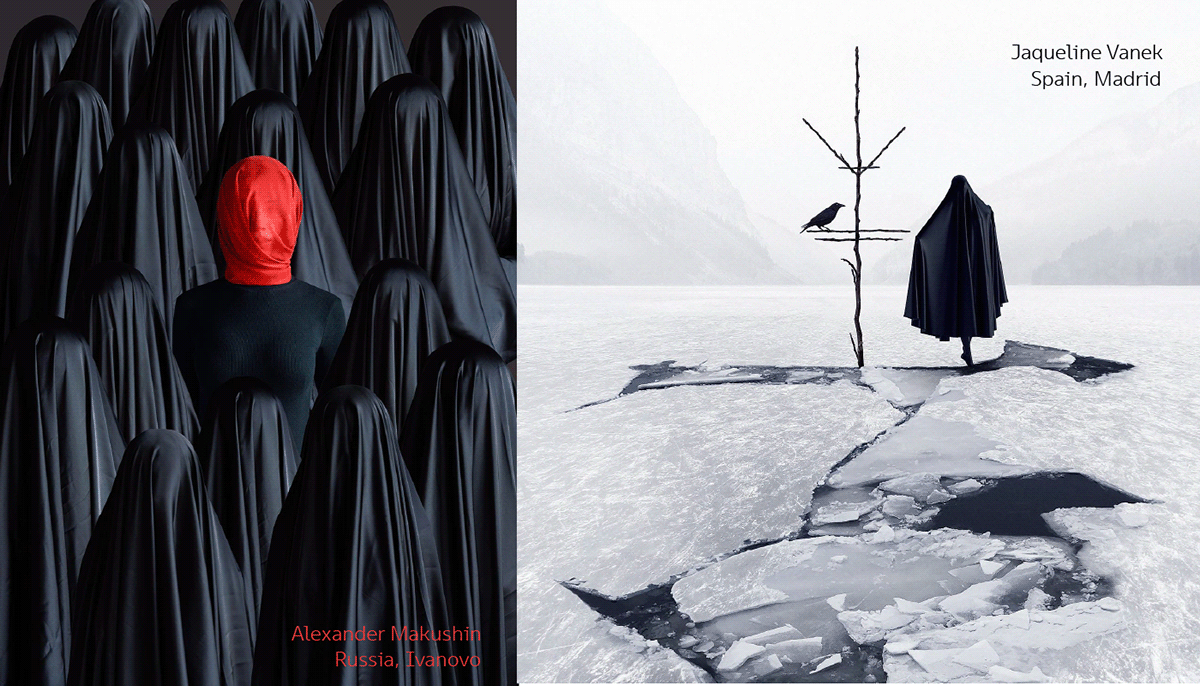 Дизайн перекидного календаря — Изображение №3 — Графика на Dprofile