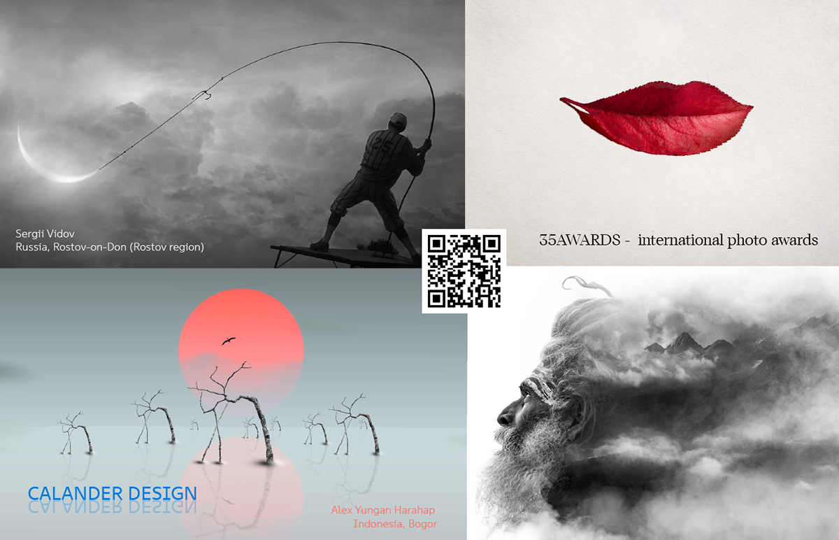 Дизайн перекидного календаря — Изображение №1 — Графика на Dprofile