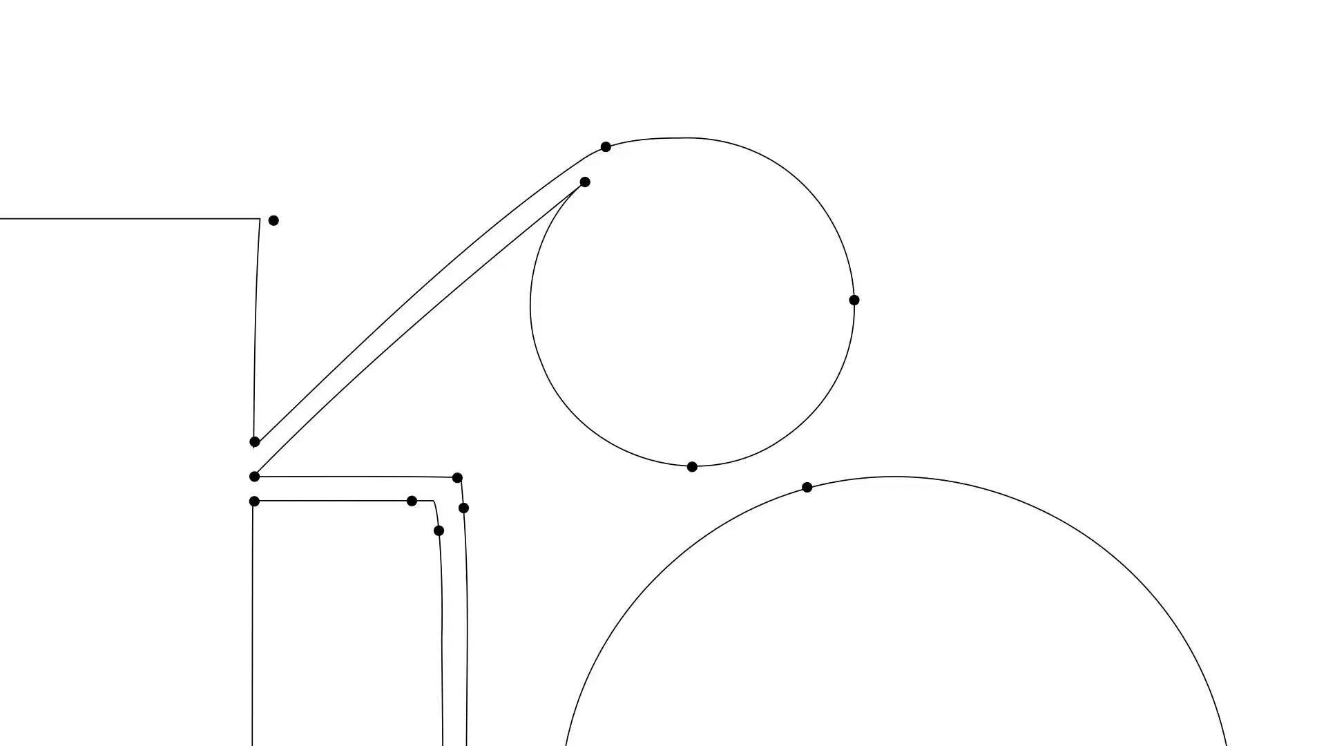 Khokhloma Typeface — Изображение №1 — Графика на Dprofile