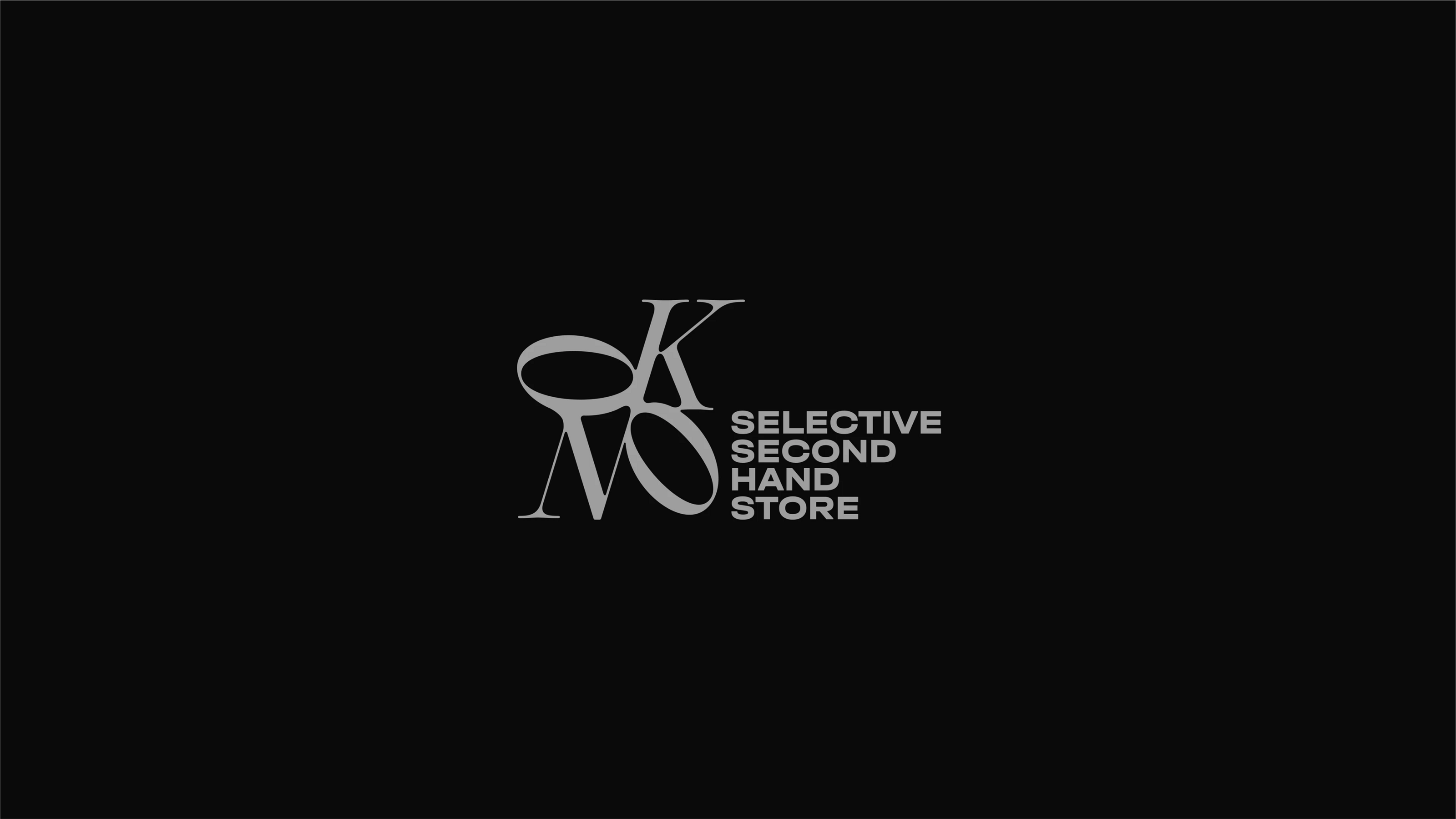 OKNO store — Изображение №1 — Брендинг, 3D на Dprofile