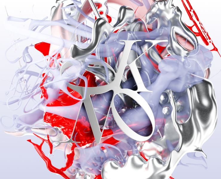 OKNO store — Брендинг, 3D на Dprofile