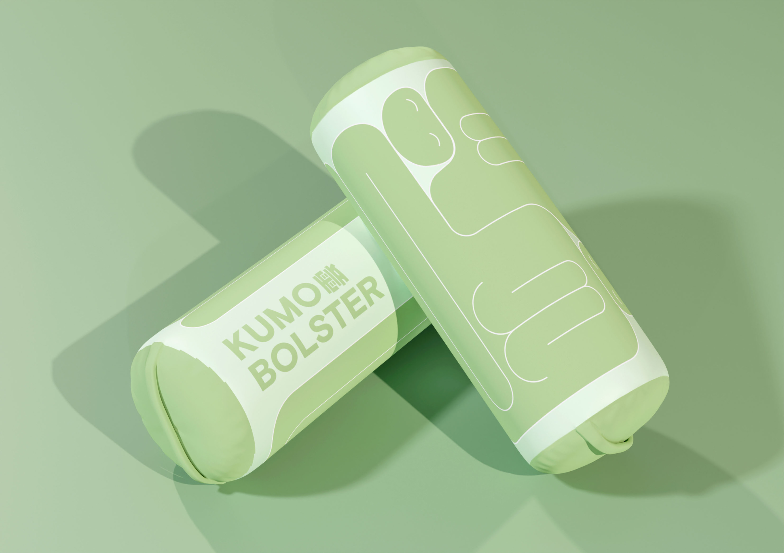Kumo. Упаковка — Изображение №15 — Брендинг, 3D на Dprofile