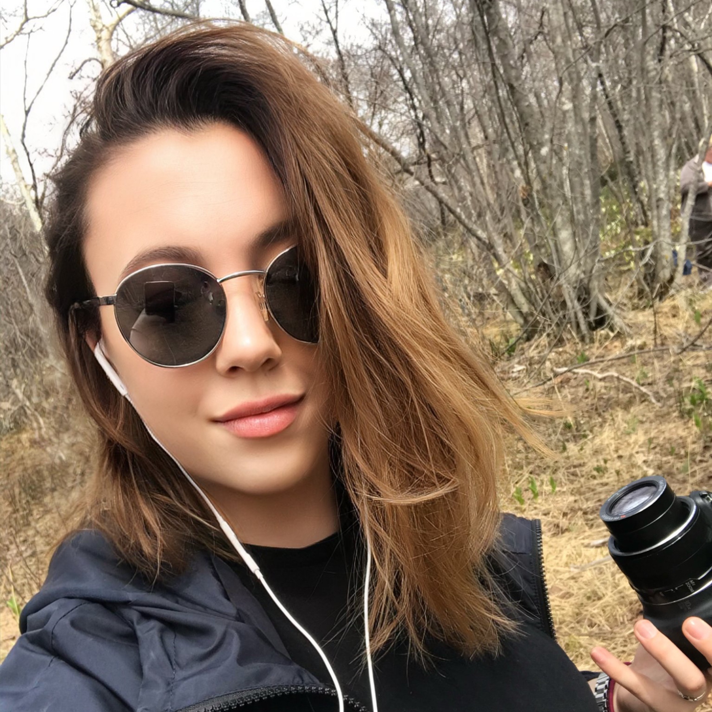 Аватар пользователя Татьяна Новикова