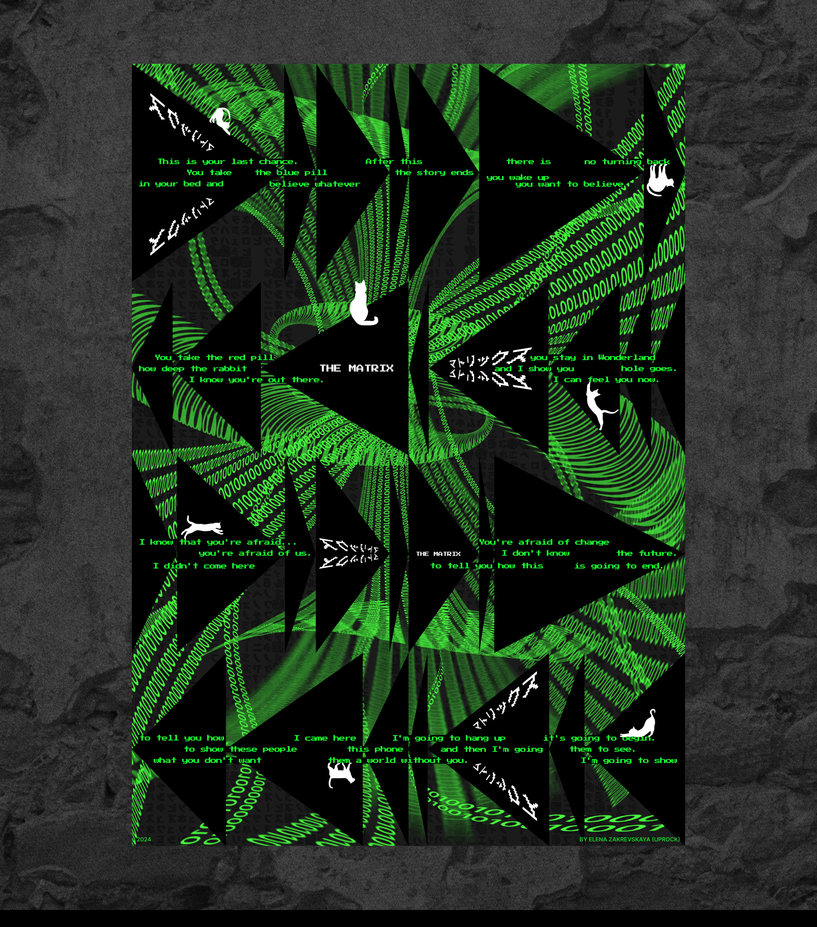 Posters — Изображение №7 — Графика на Dprofile