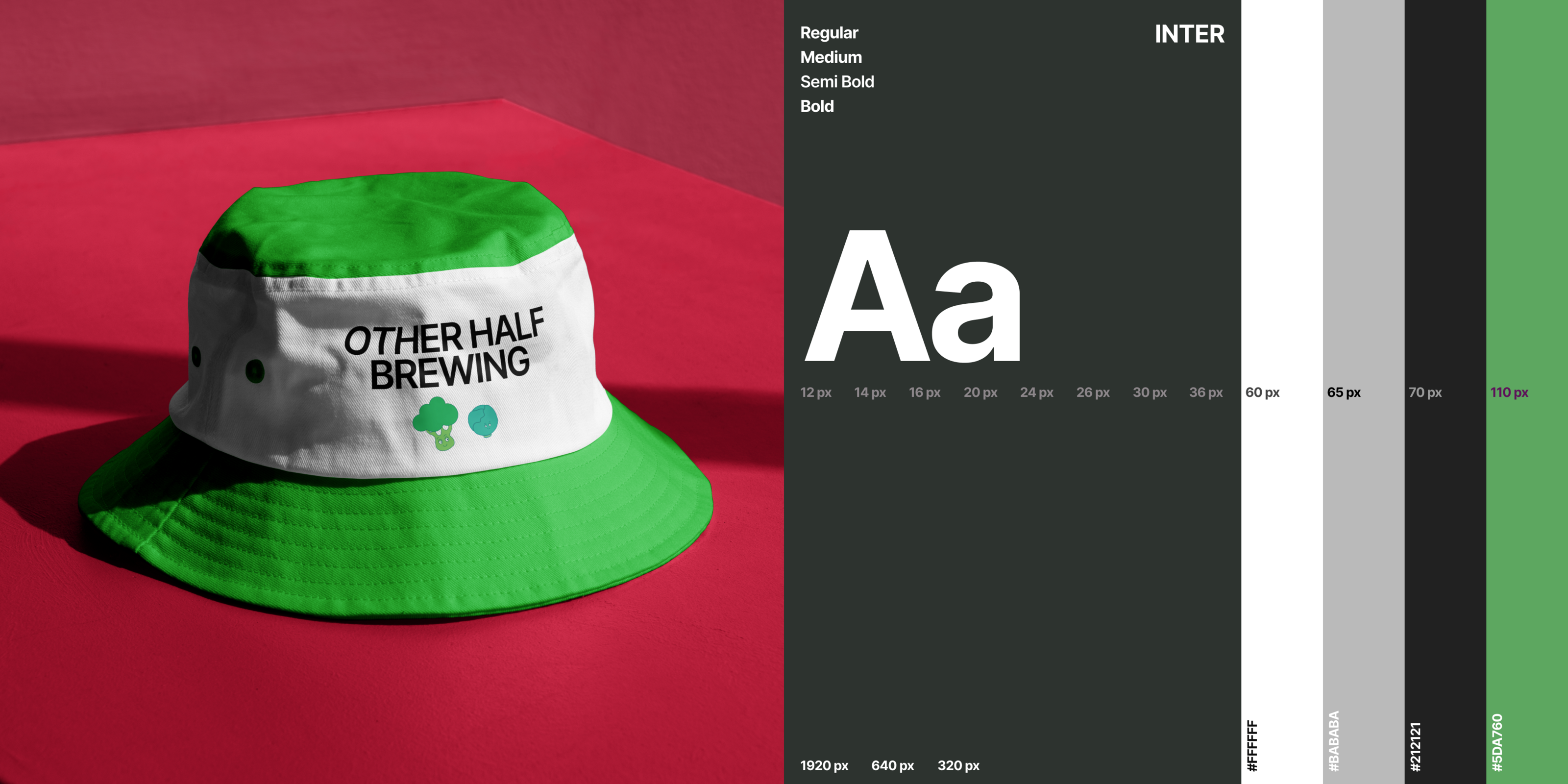 Other Half Brewing | E-commerce — Изображение №6 — Интерфейсы на Dprofile