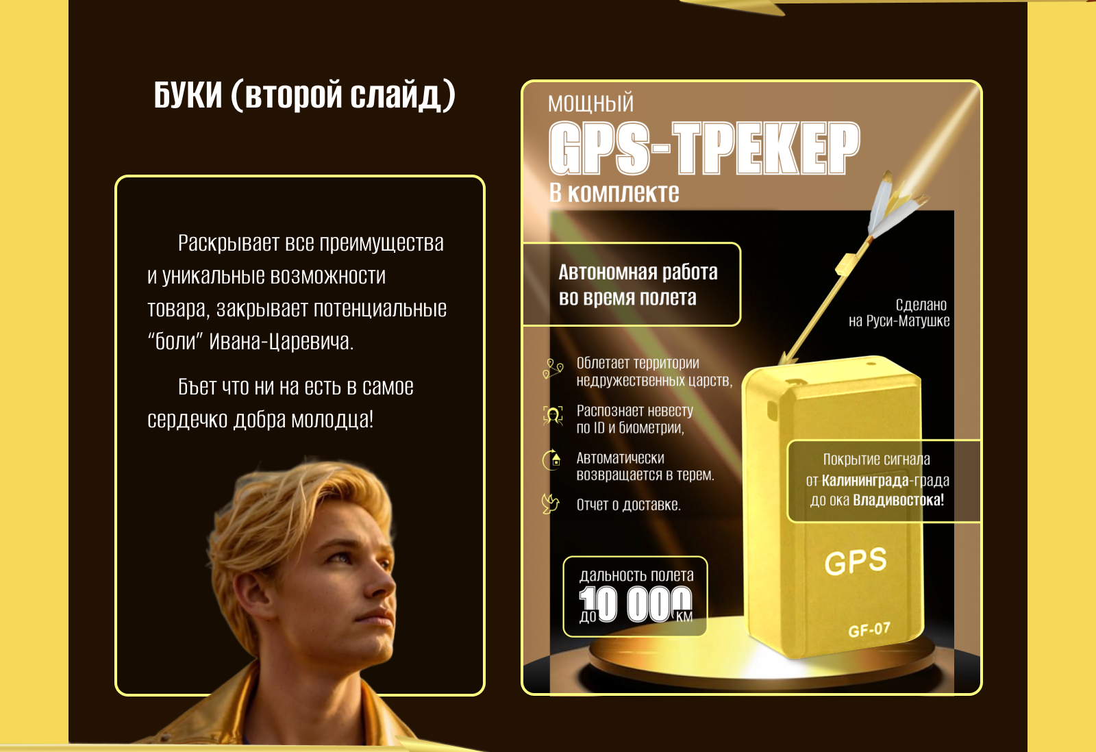 Инфографика для маркетплейсов — Изображение №8 — Маркетинг на Dprofile