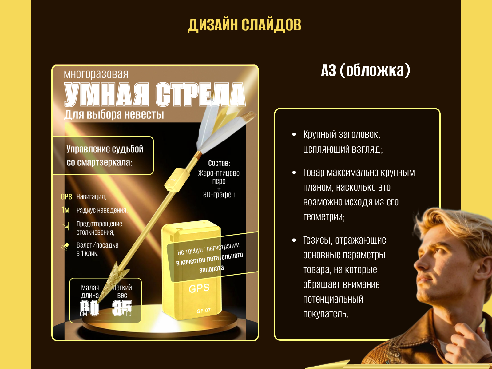 Инфографика для маркетплейсов — Изображение №7 — Маркетинг на Dprofile