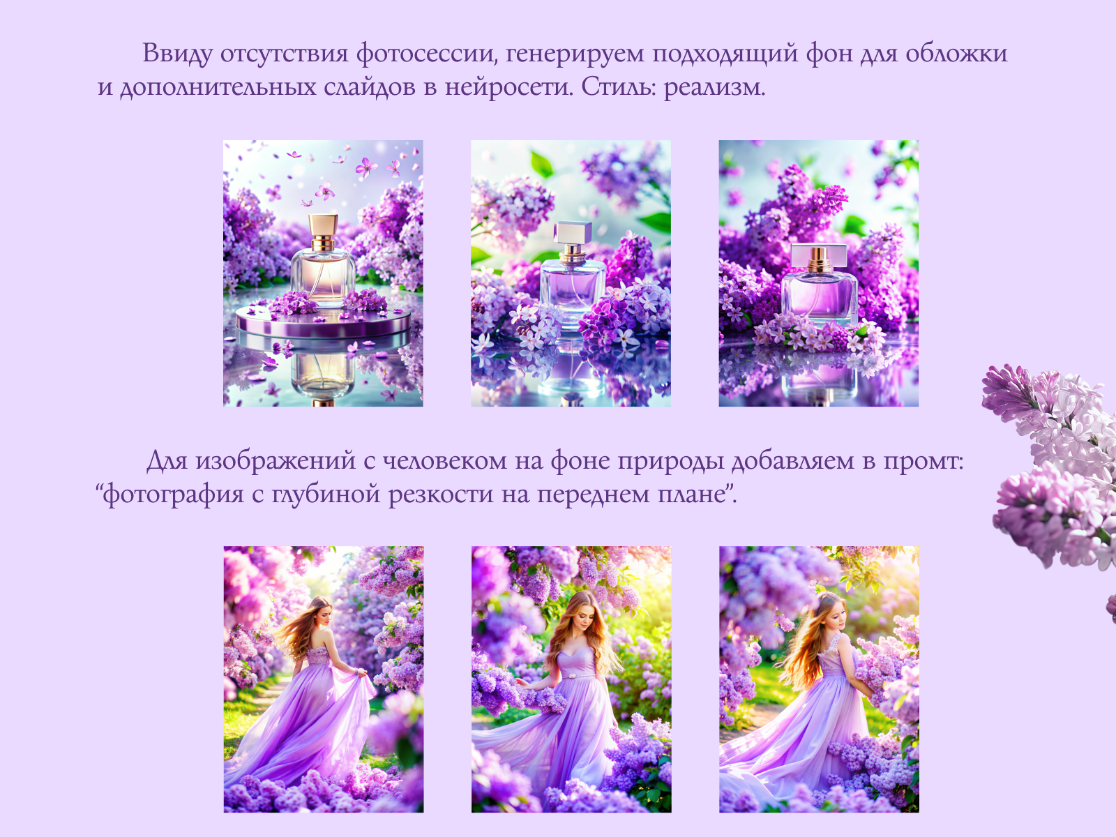 Инфографика для маркетплесов — Изображение №4 — Маркетинг на Dprofile