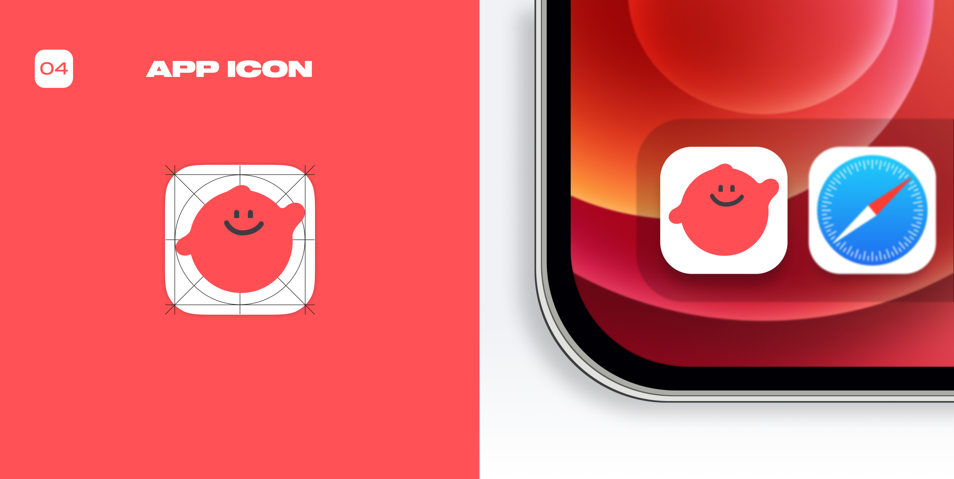 First Job | Mobile App — Изображение №3 — Интерфейсы на Dprofile