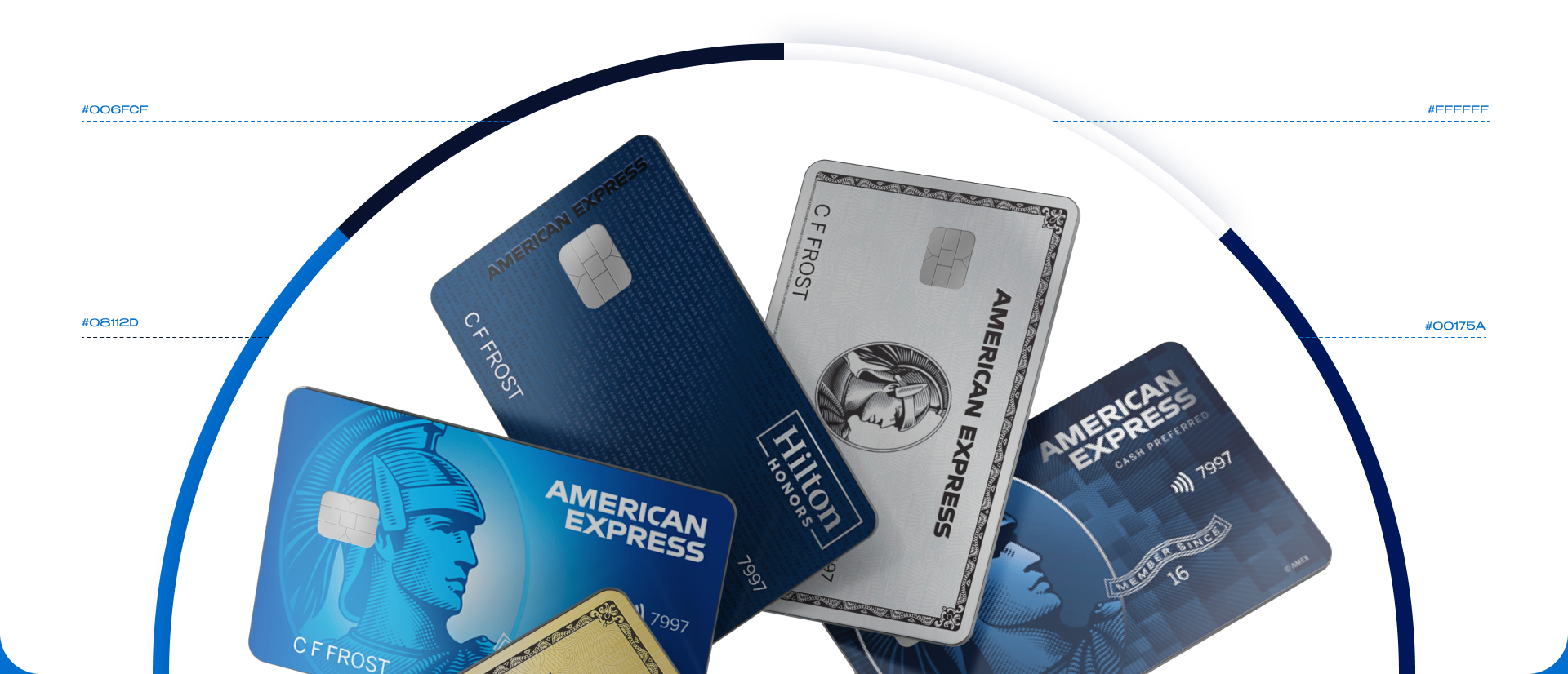 American Express | Corporate | Redesign — Изображение №14 — Интерфейсы на Dprofile