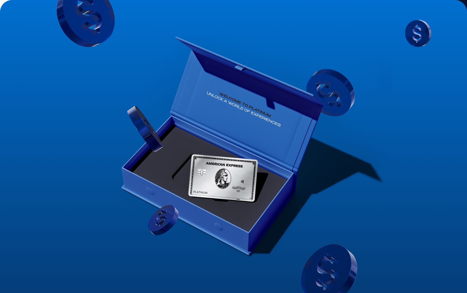 American Express | Corporate | Redesign — Изображение №6 — Интерфейсы на Dprofile