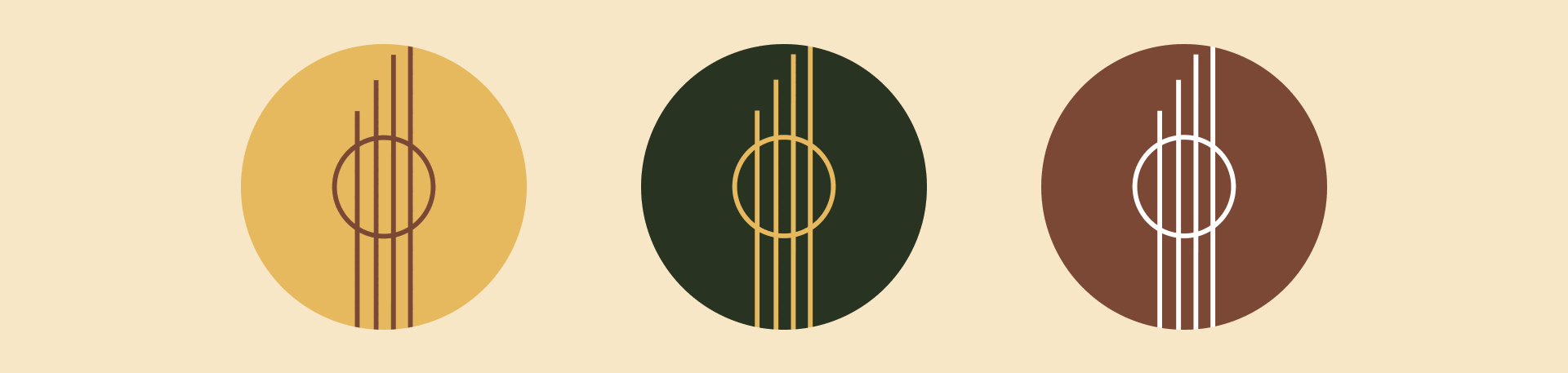 GoFingerstyle. Разработка айдентики — Изображение №3 — Брендинг на Dprofile