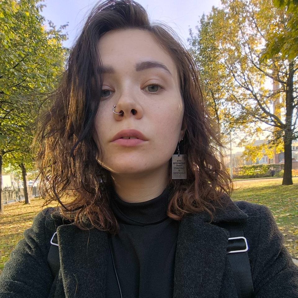 Аватар пользователя Марина Рейн