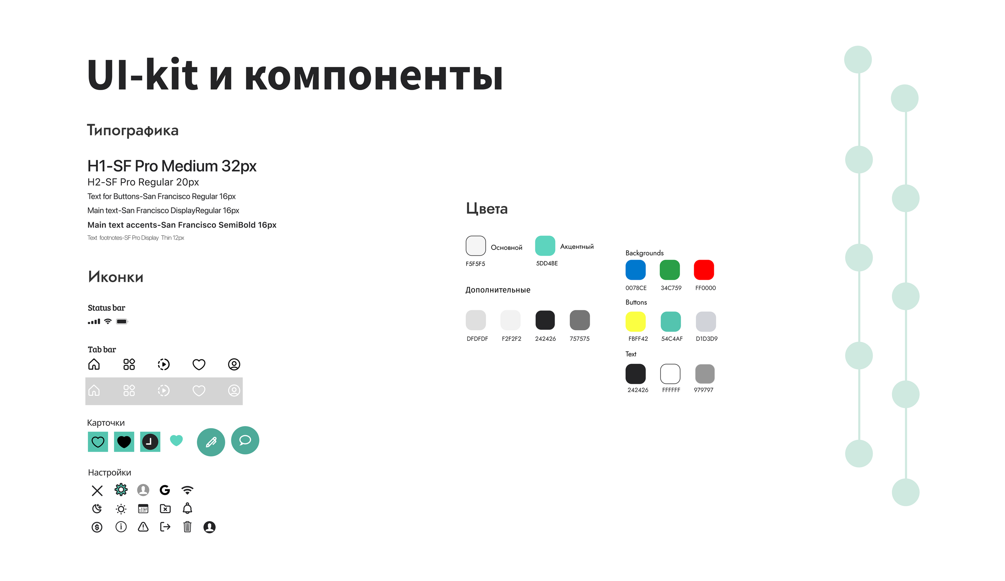 Мобильное приложение Praktika.School — Изображение №6 — Интерфейсы на Dprofile