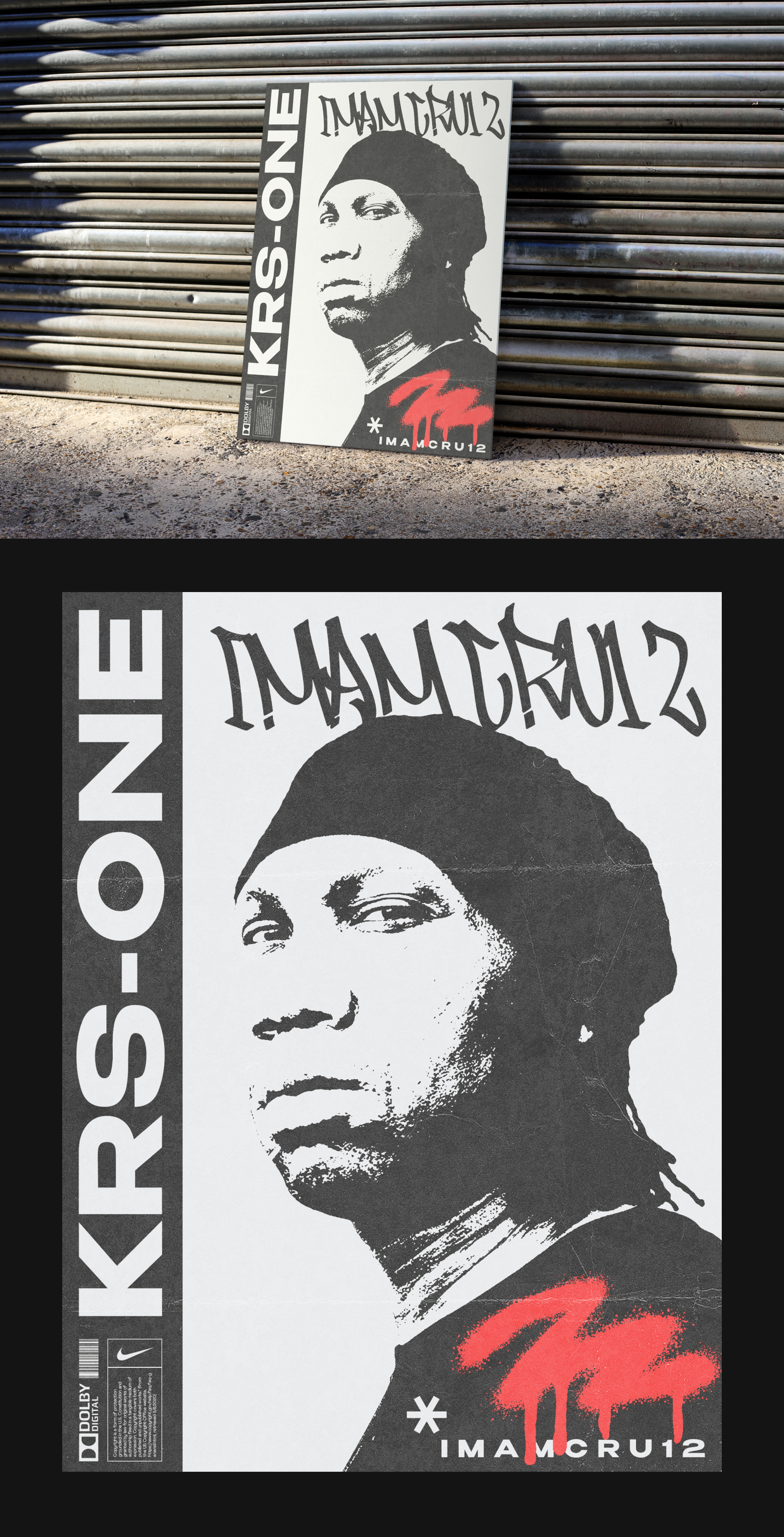 Spring Posters — Изображение №4 — Графика на Dprofile