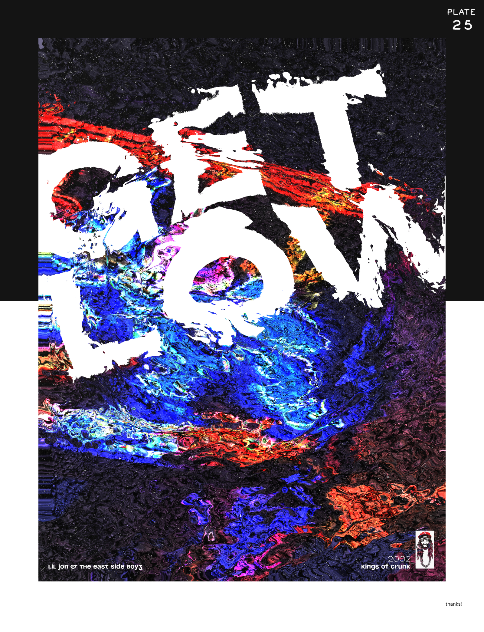 Spring Posters — Изображение №5 — Графика на Dprofile