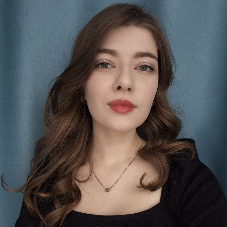 Аватар пользователя Яна Кононова
