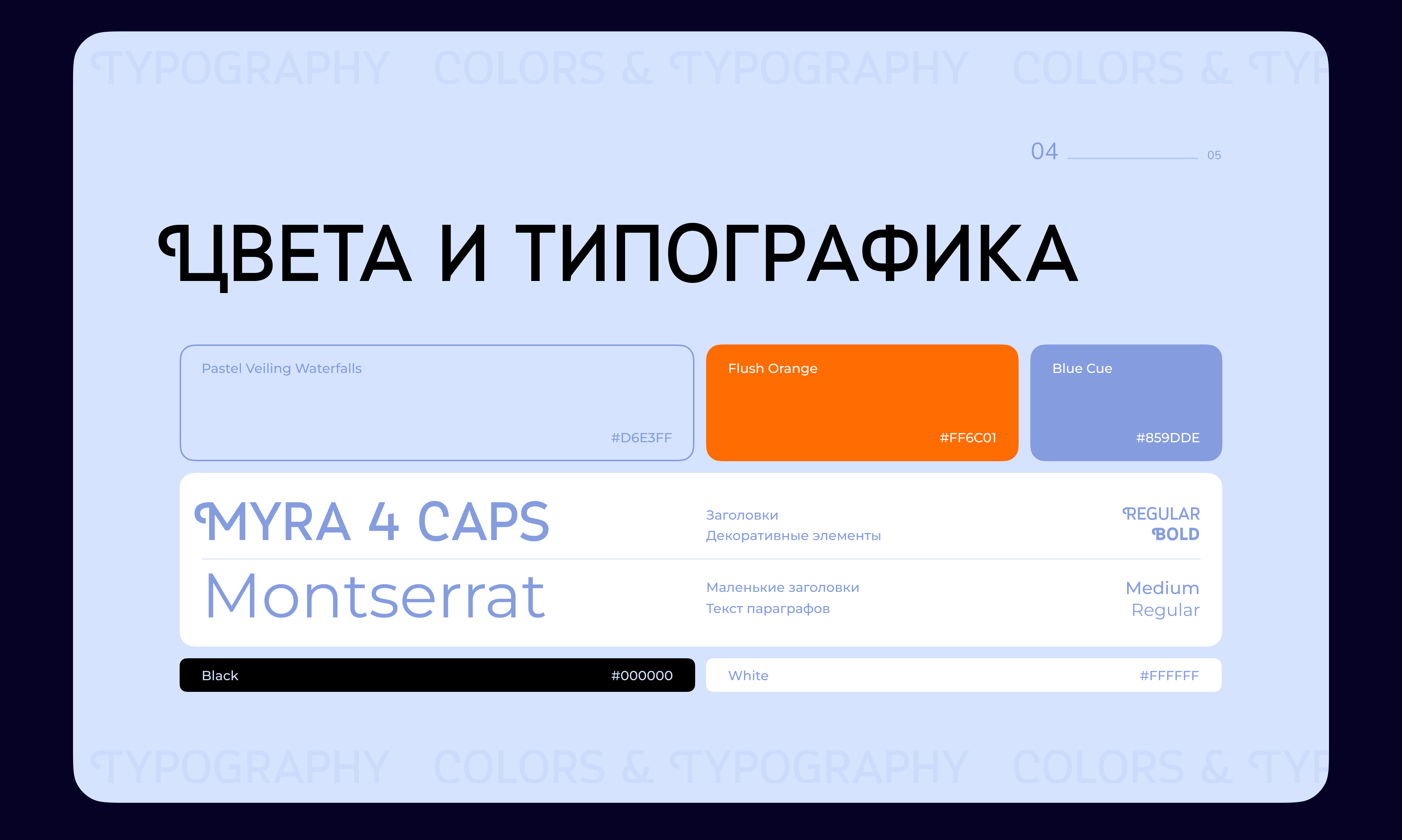 Кругосветка | Landing page concept — Изображение №8 — Интерфейсы на Dprofile